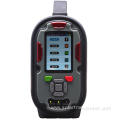 Alarm portable gas analyzer TVOC  gas detector